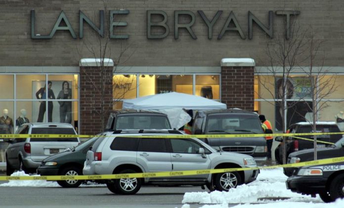 Un tiroteo en Halloween deja al menos 14 heridos en EEUU, entre ellos 3 niños