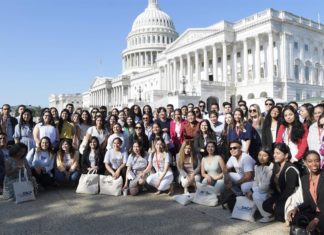 «United We Are Dreaming», nuevo documental sobre el limbo de los «soñadores»