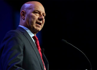 University makes new review of Mastriano’s doctoral research