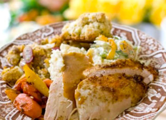 ¿Cómo celebran los latinos el Día de Acción de Gracias en EEUU?