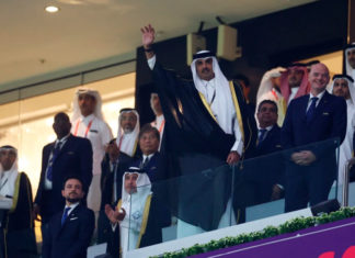 Qatar 2022: arranca el Mundial de fútbol con más controversia
