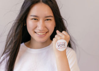 Voto de latinos fue decisivo