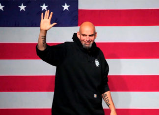 Why AP called Pennsylvania Senate for John Fetterman