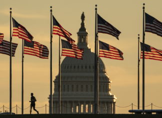 De que color amanece el mapa electoral