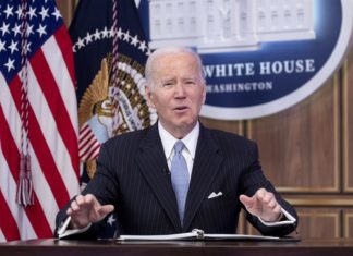 Joe Biden: Ocho décadas de resiliencia hasta la cima del sueño americano
