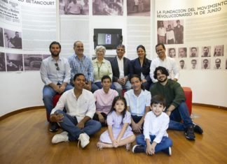 El hogar de la resistencia a Trujillo, otra visión sobre las hermanas Mirabal