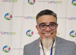 Para mejorar la salud mental, se necesita desmantelar el racismo