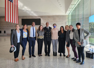 La salud comprende la salud mental en el trabajo