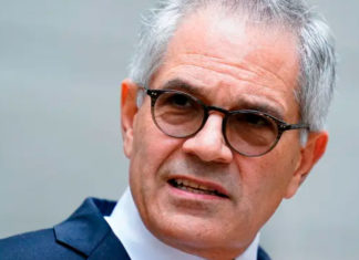 El ataque a Larry Krasner, es otro ataque a nuestro voto
