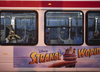 Se esperan más autobuses de migrantes en Filadelfia