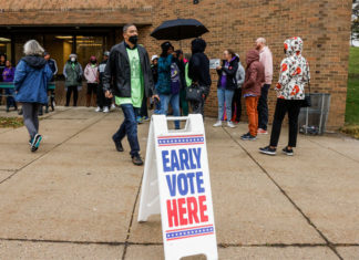 La participación puede salvar nuestra democracia