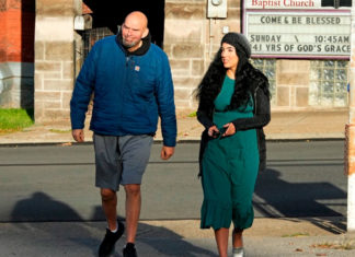 Pennsylvania campaign wildcard Fetterman turns to governing