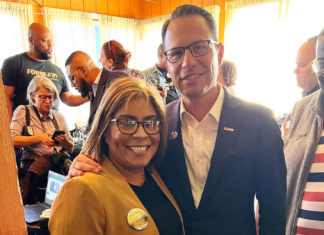 “La verdadera libertad prevaleció en Pensilvania” Shapiro