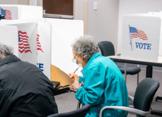 Los suburbios de EE.UU.: ¿aliado electoral o tumba para los demócratas?