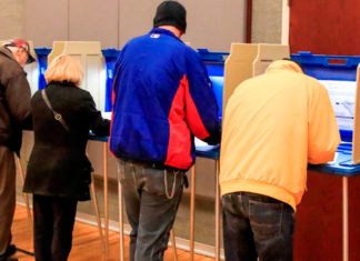 Las elecciones legislativas estadounidenses en diez claves