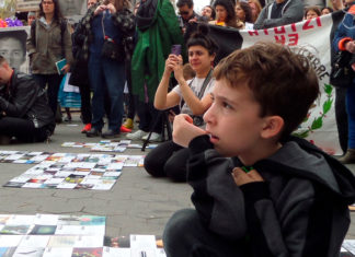 Cuando arte y activismo unen fuerzas