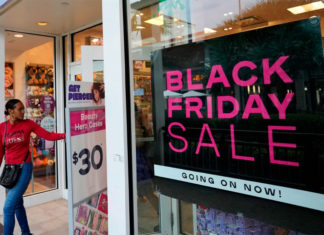 Arranca la temporada de fiestas: consejos para evitar las estafas en internet durante el Black Friday