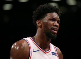 133-122: Sixers se llevan un susto enorme pero acaban derrotando a Lakers
