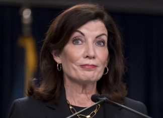 Nombran a un juez latino para dirigir el máximo órgano judicial de Nueva York