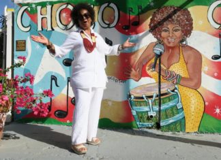 La música folclórica puertorriqueña: plato esencial en la Navidad más larga