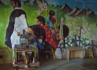 A 25 años de masacre indígena en México víctimas siguen esperando justicia