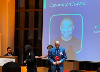 A tradition in the making: the Parrandas on the Corridor