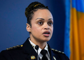 Violencias desenfrenadas en Filadelfia