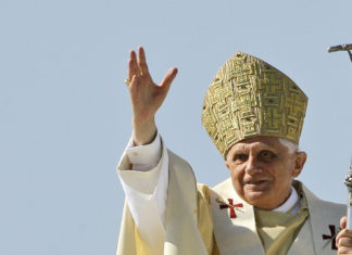 Biden lamenta la pérdida de un líder «comprometido con diálogo interreligioso»