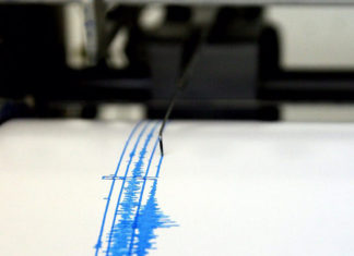 Al menos dos muertos y once heridos por terremoto de 6,4 grados en California
