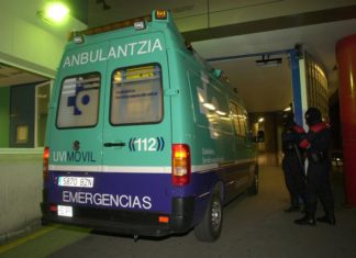 Apuñala y golpea con sartén a su madre por reprobar el desorden de su cuarto