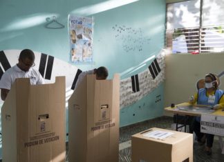 Arranca en República Dominicana el proceso de cara a las elecciones de 2024