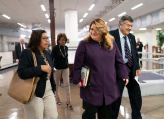 Cámara baja federal aprueba referendo de Puerto Rico