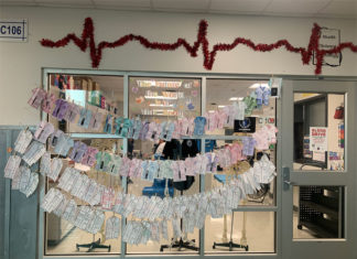 Cómo una escuela lucha contra una epidemia de fentanilo