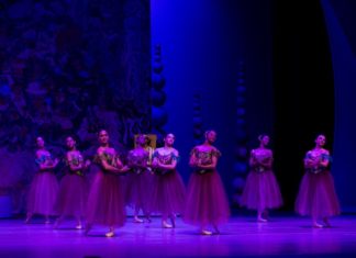 Compañías dominicanas interpretarán desde mañana el clásico «El Cascanueces»