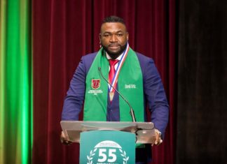 Condenan a diez personas por el atentado contra David ‘Big Papi’ Ortiz