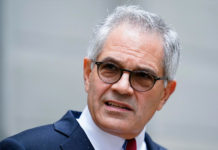 Krasner responde a congresistas por críticas a Filadelfia como “ciudad santuario”