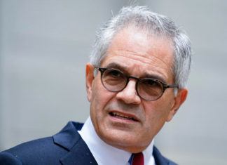 The impeachment of Philadelphia District Attorney Larry Krasner is yet another attack on our vote