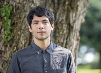 Diego Calva se dispara en Hollywood con «Babylon», Brad Pitt y Margot Robbie