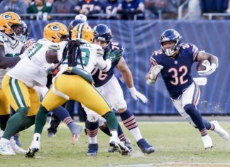 Dominio de Eagles, caída de Chiefs y triunfo de 49ers destacan en la semana 13