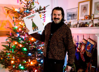 Eagles belt holiday hits on ‘Philly Special Christmas’ album