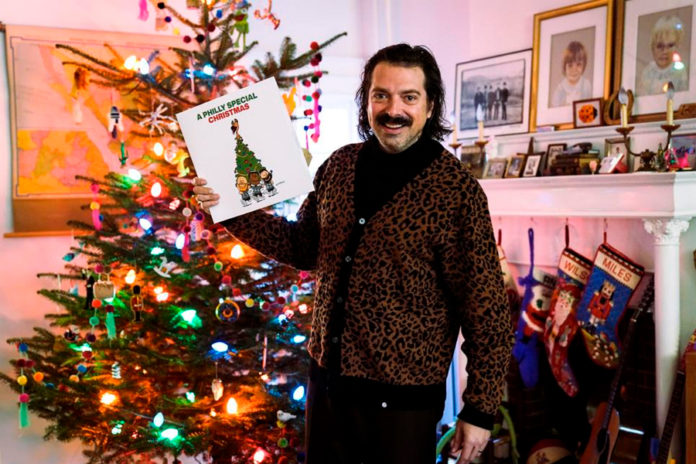 Eagles-belt-holiday-hits-on-'Philly-Special-Christmas'-album