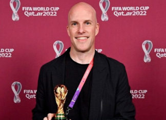 El periodista Grant Wahl fallece durante la Copa del Mundo