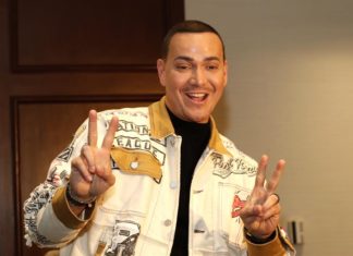 El salsero boricua Víctor Manuelle ofrecerá un concierto diseñado para México