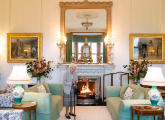 El último adiós: personas influyentes que murieron en 2022