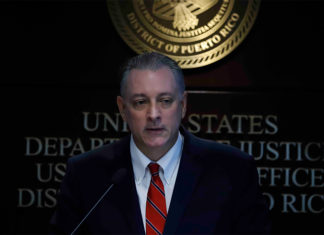 Fiscalía y FBI advierten contra las amenazas falsas a escuelas