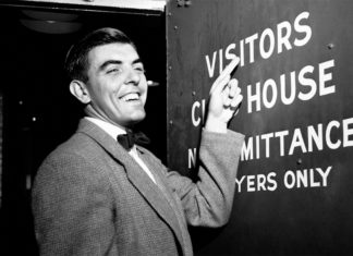 Former Phillies ace, Whiz Kid Curt Simmons dead at 93