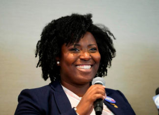 GOP seeks May vote on Dem vacancies in House power struggle