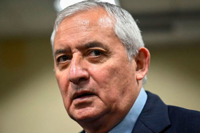 Guatemala-condena-a-16-años-a-expresidente-por-corrupción