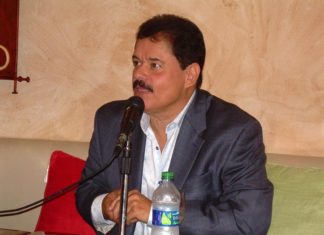 Hallan muerto al salsero puertorriqueño Lalo Rodríguez en Puerto Rico