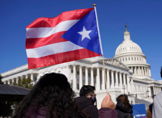 House approves referendum to ‘decolonize’ Puerto Rico